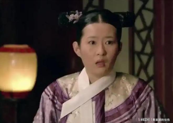 沈眉庄临终对温实初说孩子是你的还有后半句采月听全却选择沉默