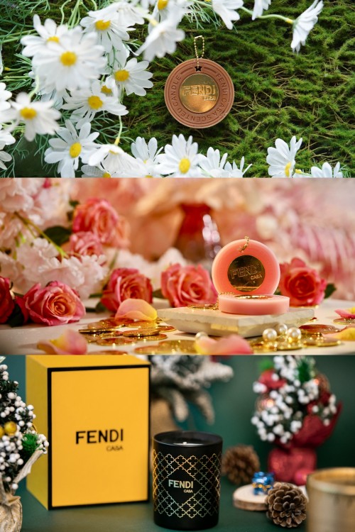 者：芬迪卡萨FENDICASA香氛蜡烛mg不朽情缘平台网站品质生活的氛围创造(图2)