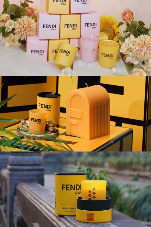 者：芬迪卡萨FENDICASA香氛蜡烛mg不朽情缘平台网站品质生活的氛围创造(图7)