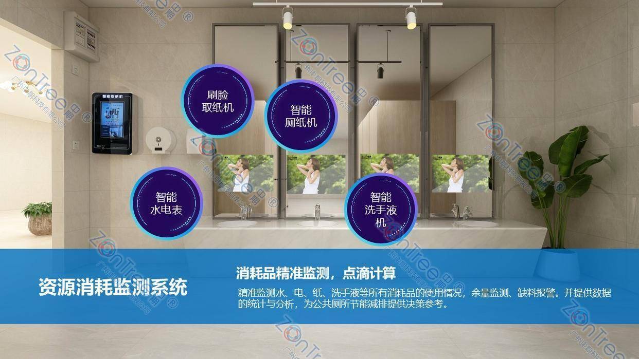 赋能智慧城市精细管理|广州中期科技有限公司不朽情缘游戏网站民生基建新标杆!智慧公厕(图19) 赋能智慧城市精细管理|广州中期科技有限公司不朽情缘游戏网站民生基建新标杆!智慧公厕(图19)